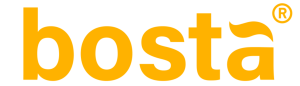 BOSTA Logo